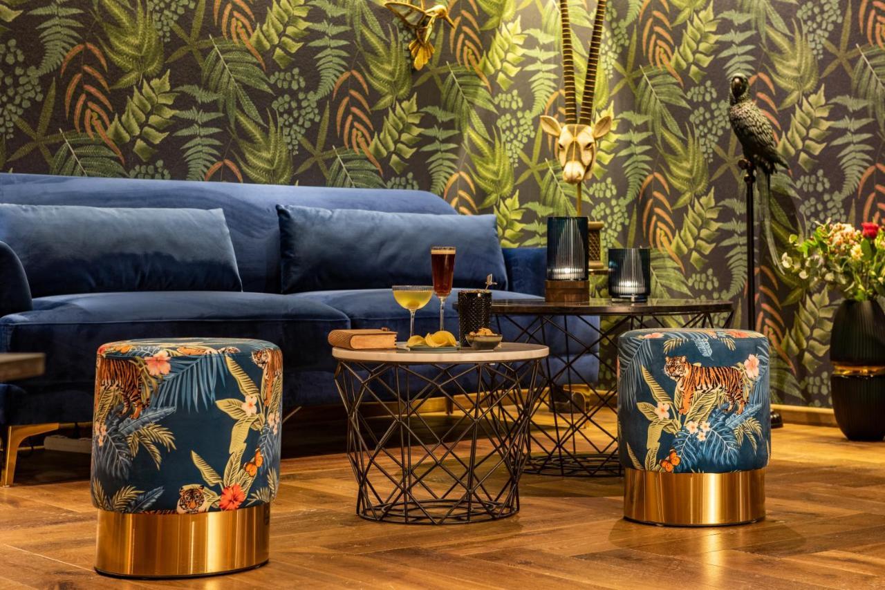 Hotel Bristol Verbier Zewnętrze zdjęcie