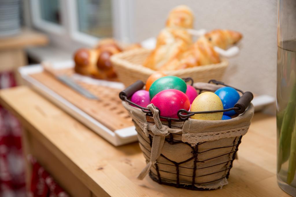 Hotel Bristol Verbier Zewnętrze zdjęcie
