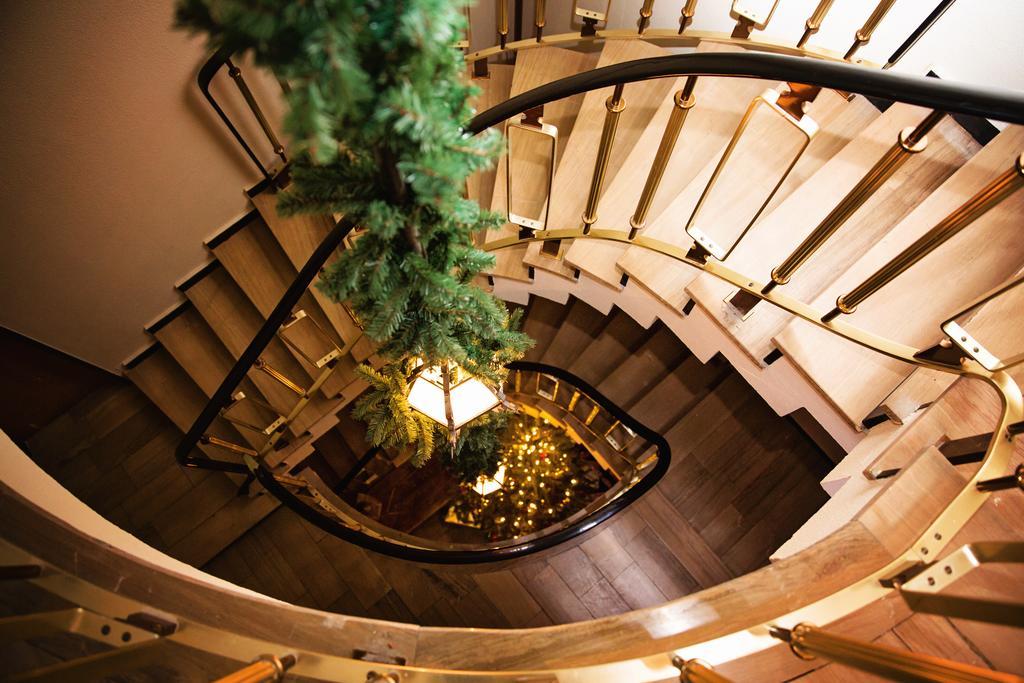 Hotel Bristol Verbier Zewnętrze zdjęcie